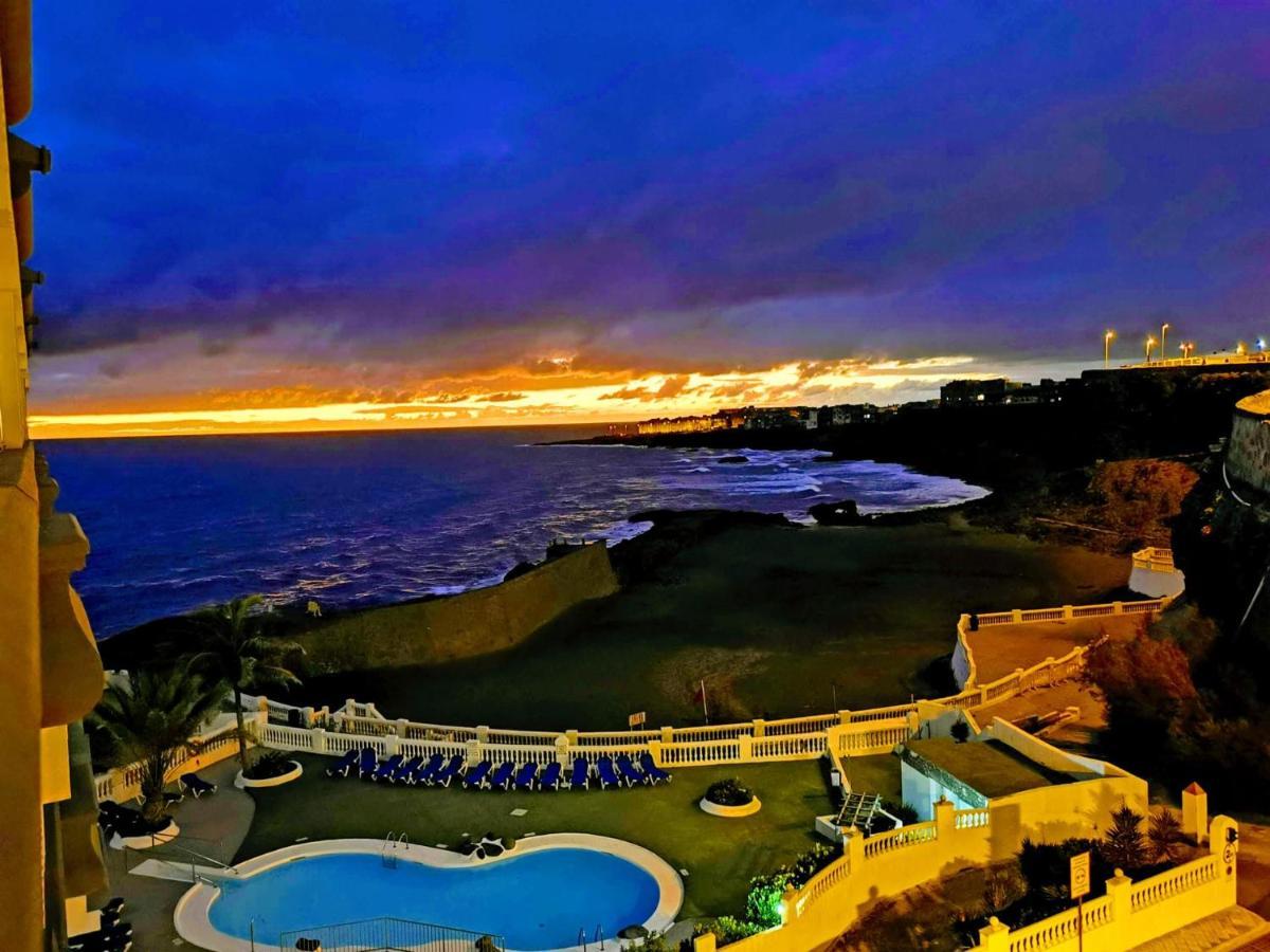 Maravillosa By "Bahiamarcanarias" La Estrella  Esterno foto