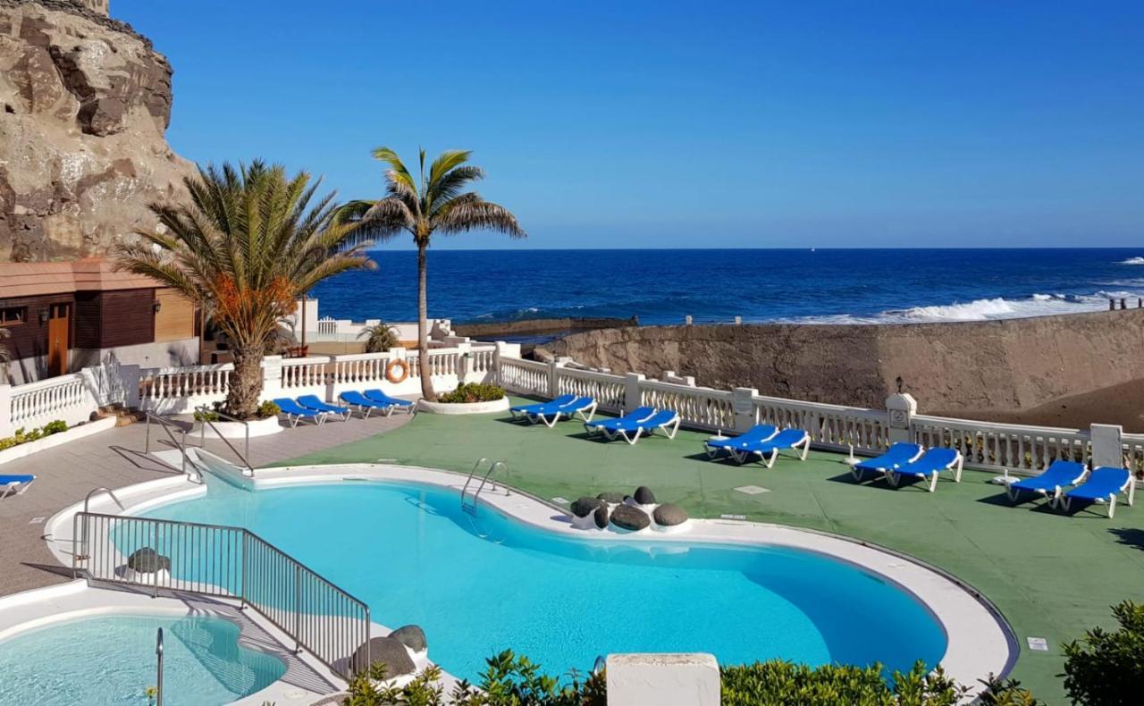 Maravillosa By "Bahiamarcanarias" La Estrella  Esterno foto