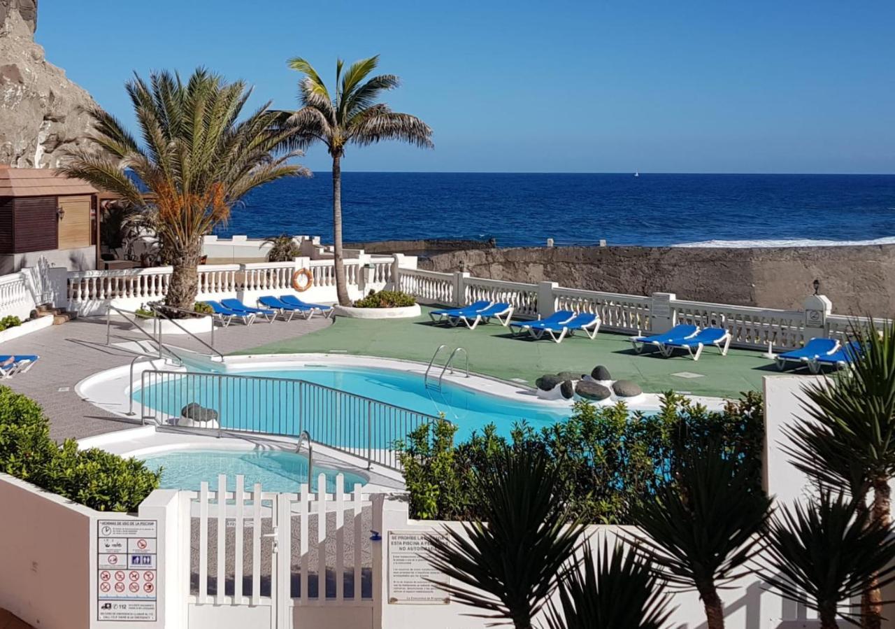 Maravillosa By "Bahiamarcanarias" La Estrella  Esterno foto